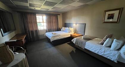 Mountainview Inn