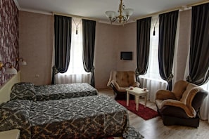 Kamer
