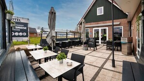 View from property - Hotel B B D Olde Smidse (Giethoorn)