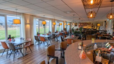 Hotel B B D Olde Smidse