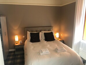 View from property - The Spinnaker Hotel (Gourock)