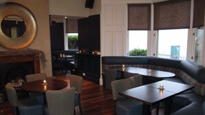 Quang cảnh nhìn từ nơi lưu trú
