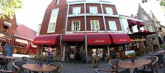 Hotel Keistad
