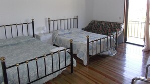 Room - Albergue Constantino Al (Paredes de Coura)