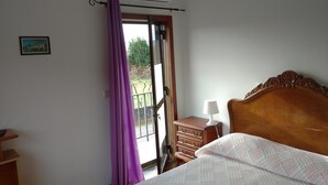 Room - Albergue Constantino Al (Paredes de Coura)