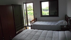 Room - Albergue Constantino Al (Paredes de Coura)