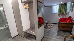View from property - Albergo Stazione (Bodio)