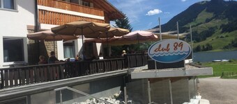 Hotel Bad Schwarzsee
