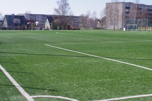 Unclassified image, 5 of 17, button - Sports Centre Haapsalu (Haapsalu)