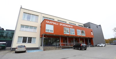 Sports Centre Haapsalu