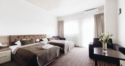 Hotel Wena