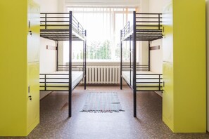 Room - Ehe Hostel (Tallinn)