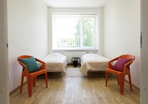 Room - Ehe Hostel (Tallinn)