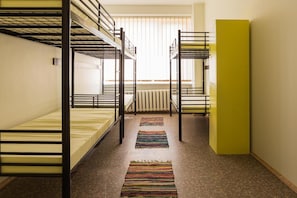 Room - Ehe Hostel (Tallinn)