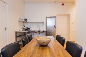 Room - Ehe Hostel (Tallinn)