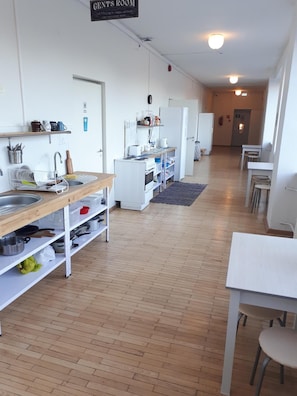 Room - Ehe Hostel (Tallinn)