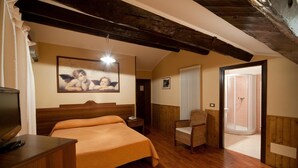 View from property - Hostaria Da Lino (Borgo Maggiore)