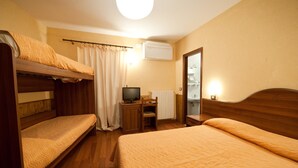 View from property - Hostaria Da Lino (Borgo Maggiore)