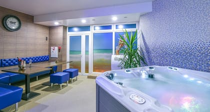 Resort Hotel Elija