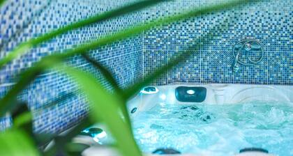 Resort Hotel Elija