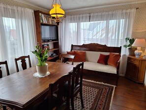 View from property - Kraavi Guest Hostel (Kuressaare)