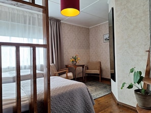 View from property - Kraavi Guest Hostel (Kuressaare)