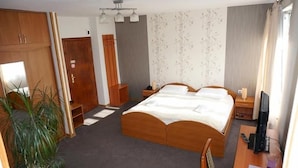 View from property - Hotel Vega (Lebork)