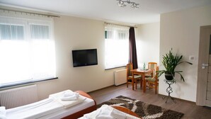 View from property - Hotel Vega (Lebork)