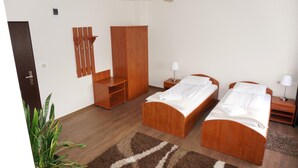 View from property - Hotel Vega (Lebork)