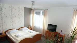 View from property - Hotel Vega (Lebork)
