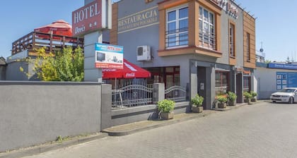 Hotel Doris