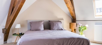 Stadshotel Steegoversloot