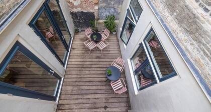 Stadshotel Steegoversloot