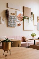 Restaurantes