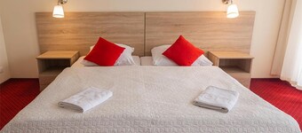 Hotel Vector