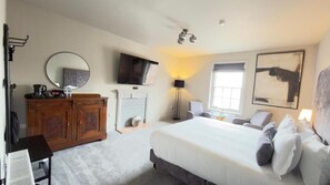 View from property - The Solo No 1 Bank Chambers (Sleaford)