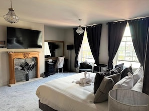 View from property - The Solo No 1 Bank Chambers (Sleaford)