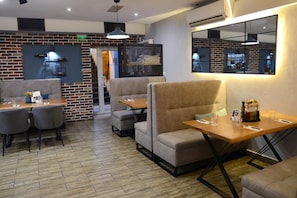 View from property - City House Family Hotel Restaurant (Ruse)