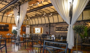 View from property - City House Family Hotel Restaurant (Ruse)