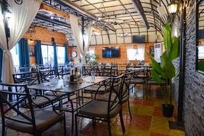 View from property - City House Family Hotel Restaurant (Ruse)
