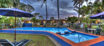 Sunlover Lodge