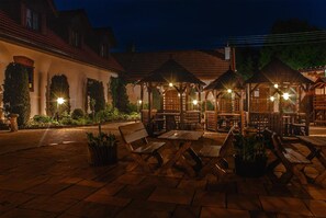 View from property - Hotel Pod Kogutkiem (Sulkowice)