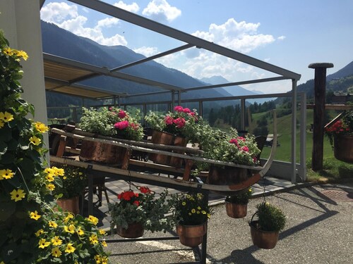 Hotel Weisshorn