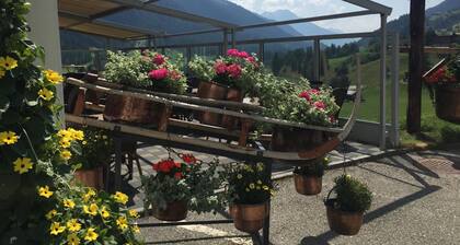 Hotel Weisshorn