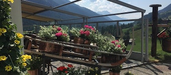Hotel Weisshorn