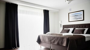 View from property - Motel Panorama (Bubiai)