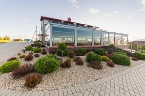 Unclassified image, 3 of 81, button - Motel Panorama (Bubiai)