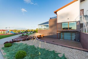 Unclassified image, 4 of 81, button - Motel Panorama (Bubiai)