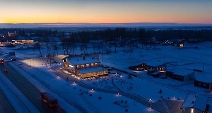 Motel Panorama
