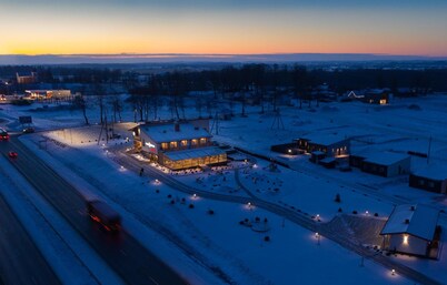Motel Panorama